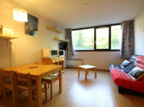 Studio 4 pers, lave-vaisselle, proche pistes et commerces, navette gratuite - FR-1-687-47